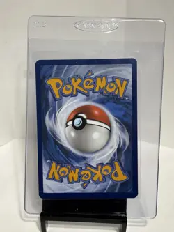 Psyduck Black Star Promo Mega Evolution Pokemon Card - Image 2