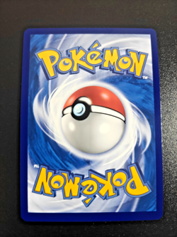 Pokemon Card - S-Chinese Reward Blue’s Tactics SR Ultra Rare 032/024 - M/NM {39} - Image 3