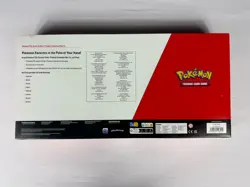 Pokemon Prismatic Evolutions 8 Mini-Tins with Promo Cards Costco 2-Pack - Image 4