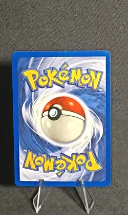 Wigglytuff 19/130 Holo Rare Base Set 2 1999 - Pokemon Card TCG (LP) - Image 2