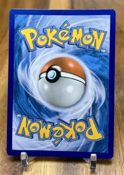 Tangela 7/147 Burning Shadows Reverse Holo Common Pokemon Card NM - Image 2