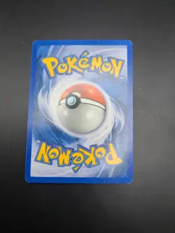 Rocket's Snorlax 33/132 Gym Heroes Regular Rare Vintage Pokemon Card 033/132 MP - Image 5