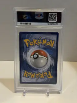 Pokemon TCG Lickitung Holo Card Illustration Temporal Forces 180/162 - Image 3