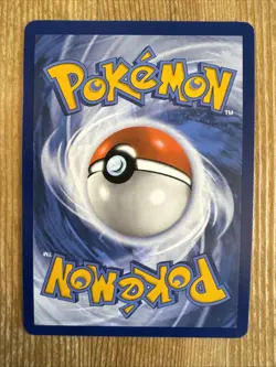 Mr. Mime 122/165 Reverse Holo - Scarlet & Violet 151 Pokemon Card - NM - Image 2