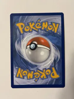 Pokemon Eternatus v TCG SWSH044 Black Star Promo Card - NM Condition! - Image 2