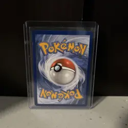 Charizard ex Tera Stage 2 Holo Pokemon Card 330 HP Burning Darkness - Image 2