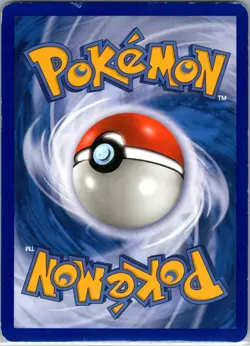 Pokemon Card - Numel Crystal Guardians Stamped 59/100 Common Reverse Holo - Image 2