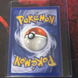 Octillery 026/147 Aquapolis Non Holo Rare Pokemon Card NM - Image 2