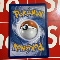 Charizard EX Holo Ultra Rare - Black Star Promo XY17 - Pokemon Card LP/NM - Image 2
