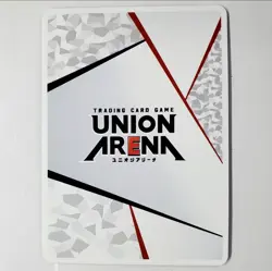 DIY Union Arena Code Geass Lelouch Lamperouge UAPR/CGH-AP03 AP Signed Card TCG - Image 5