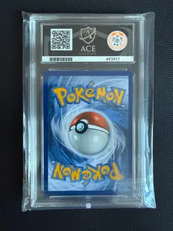 Charizard VMAX SWSH261 ACE 9 Sword & Shield UPC Promo Pokemon Card TCG - Image 2