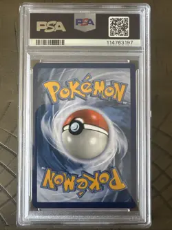 Pokemon TCG Burning Shadows Pikachu Reverse Holo Common Card 40/147 - Image 2