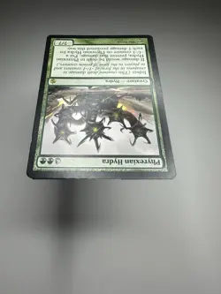 Phyrexian Hydra LP Mirrodin Besieged Magic The Gathering Mtg Rare Creature - Image 4