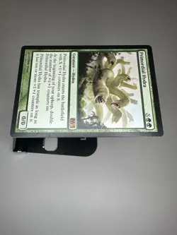 Primordial Hydra Media Promos NM Hydra Magic The Gathering Mtg Near Mint - Image 5