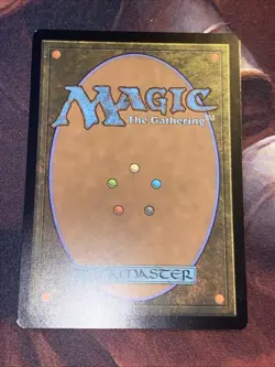 Force Of Negation X1 Mtg Double Masters 2022 Nm Foil Borderless - Image 2