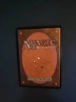 Mtg Earthcraft Tempest Regular - Image 2