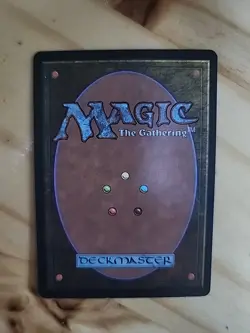 MTG Great Whale Urza's Saga Rare Near Mint Condition - Image 2