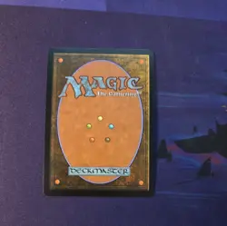 MTG 1x Tyrant's Choice x1 FOIL NM Conspiracy - Image 4