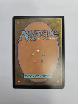 MTG - Baral, Chief of Compliance Time Spiral Remastered Regular #306 - Image 3