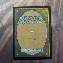 MTG / Jace, Wielder Of Mysteries / Nm - Image 2