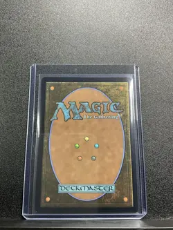 MTG Avatar: The Last Airbender The Walls of Ba Sing Se NM Magic Regular - Image 2