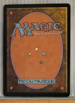 Mtg MASTICORE NM Urza's Destiny 134/143 Reserve List -Argo- - Image 2