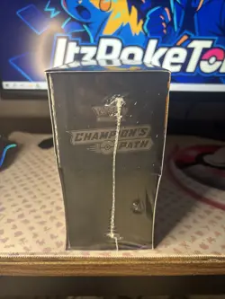 Pokemon TCG Champions Path ETB Elite Trainer Box New Sealed 820650805455 - Image 5