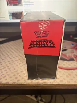 Pokemon TCG Astral Radiance Pokemon Center Elite Trainer Box New Sealed - Image 3
