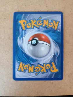 Pokemon TCG Pidgeotto 47/102 Triumphant Reverse Holo LP - Image 2