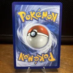 Acerola’s Mischief 165/132 ULTRA RARE HOLO Mega Evolution Me01 Pokemon FULL ART - Image 2