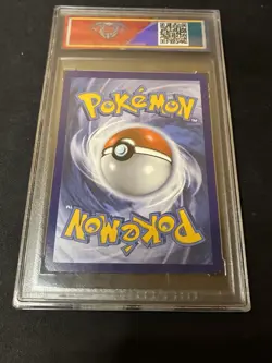 Pokemon XY 2016 Black Star Promo Red Blue Coll. FA Charizard EX XY121, NM - Image 3