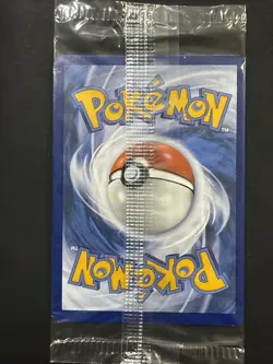 Pokemon TCG Charmander SVP044 Promo Illustration Rare SEALED - Image 3