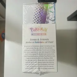 BRAND NEW SEALED Pokemon Prismatic Evolutions Super Premium Collection SPC - Image 5