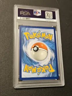 Sylveon EX 086/191 Surging Sparks SSP EN Pokemon PSA 10 - Image 2