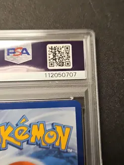 Sylveon EX 086/191 Surging Sparks SSP EN Pokemon PSA 10 - Image 3