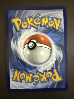Ivysaur Full Art Illustration Rare Pokemon TCG Mega Evolutions 134/132 Holo NM - Image 2