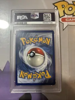 2020 Pokemon Sword & Shield Base Zamazenta V Full Art #196 PSA 10 Gem Mint - Image 2