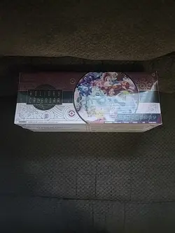 Pokemon TCG 2025 Holiday Calendar! New And Sealed! - Image 1