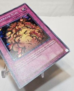 Widespread Ruin DOD-003 Secret Rare Yugioh 179 - Image 5