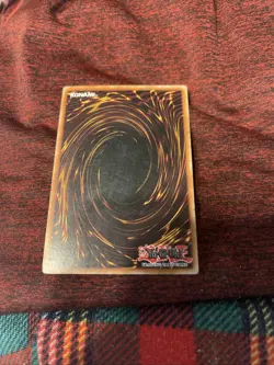 Yugioh - Chainsaw Insect SOI-EN021 1st Edition Ultimate Rare MP - A - Image 2