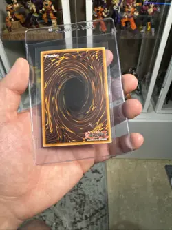 Yugioh Dust Tornado PSV-EN011 Pharaoh's Servant (25th Edition) Unlimited NM - Image 2