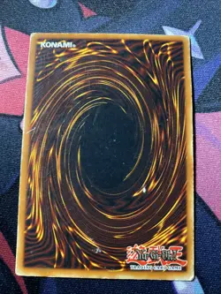 Yu-Gi-Oh Red-Eyes Black Dragon SDJ-001 Unlimited Edition Holo Rare MP - Image 2
