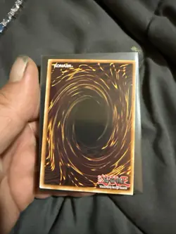 Spellbinding Circle MRL-006 - Ultra Rare - Unlimited - NM - Image 2