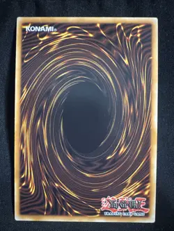 Yu-Gi-Oh! TCG Mulcharmy Fuwalos Secret Rare Card RA04-EN050 Quarter Stampede - Image 2
