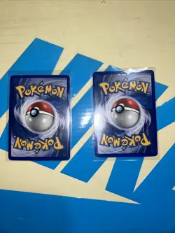 2 CARD E READER LOT OFFER UP!! Pikachu Black Star Promo 012 , Bellossom H5/h32 - Image 2