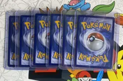 6x - Oricorio 24 Promo Card Phantasmal Flames Pokemon TCG Near Mint English - Image 2