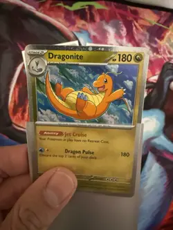Pokemon TCG 151 Sam’s Club Cosmo Holo Promo Card NM/M - Image 4