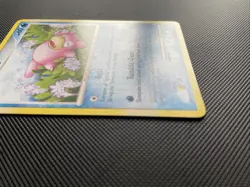 SLOWPOKE 82/106 Diamond & Pearl Great Encounters Non Holo - Pokemon Card - NM/LP - Image 2