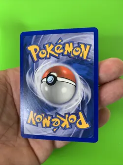 Regirock 28/110 EX Holon Phantoms Non-Holo Pokemon Card LP - Image 4