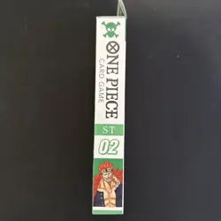Bandai One Piece CCG Starter Deck - 61 cards - Image 2